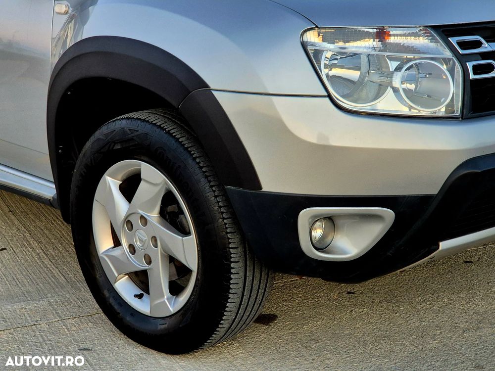 Dacia Duster 1.6 16V 4x2 Prestige - 17