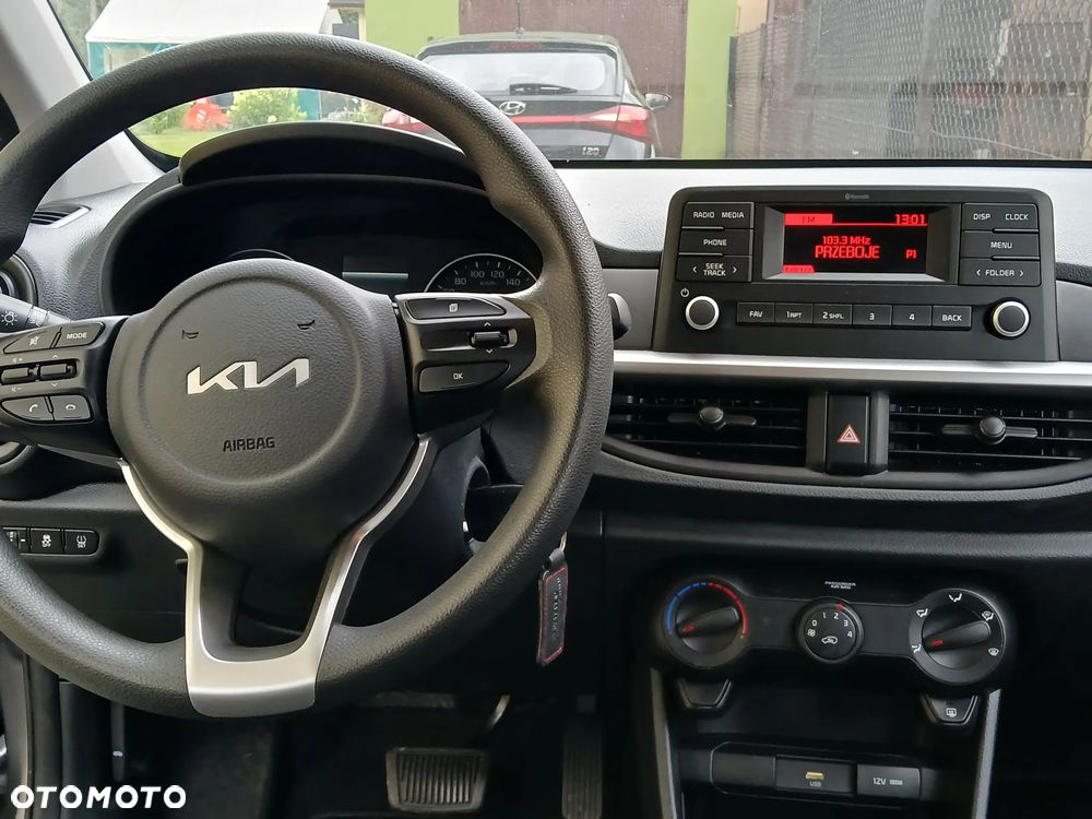 Kia Picanto - 11