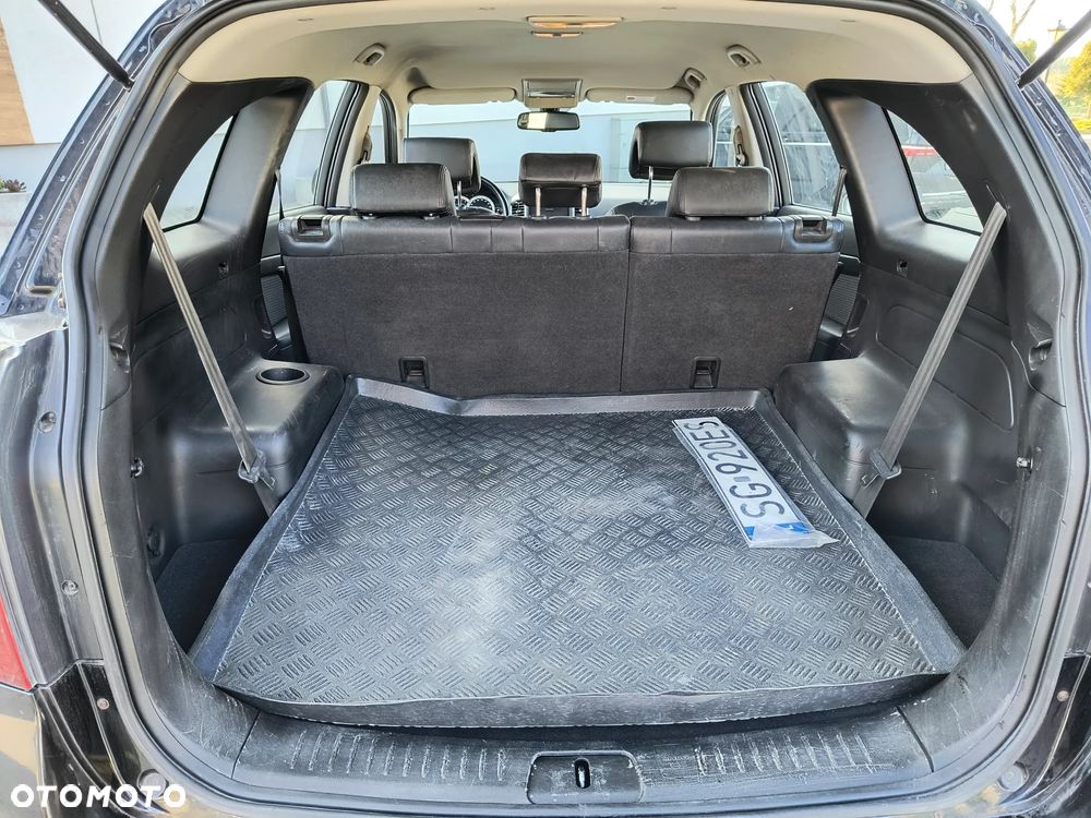 Chevrolet Captiva 2.4 4WD 7 Sitzer LT - 12