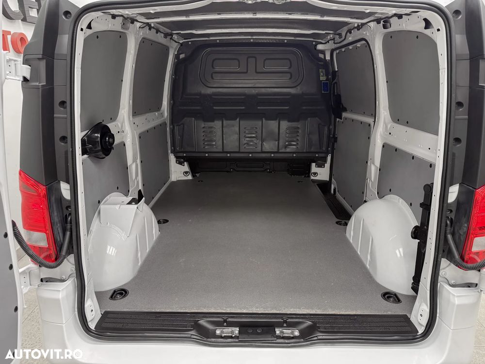 Mercedes-Benz VITO - 6