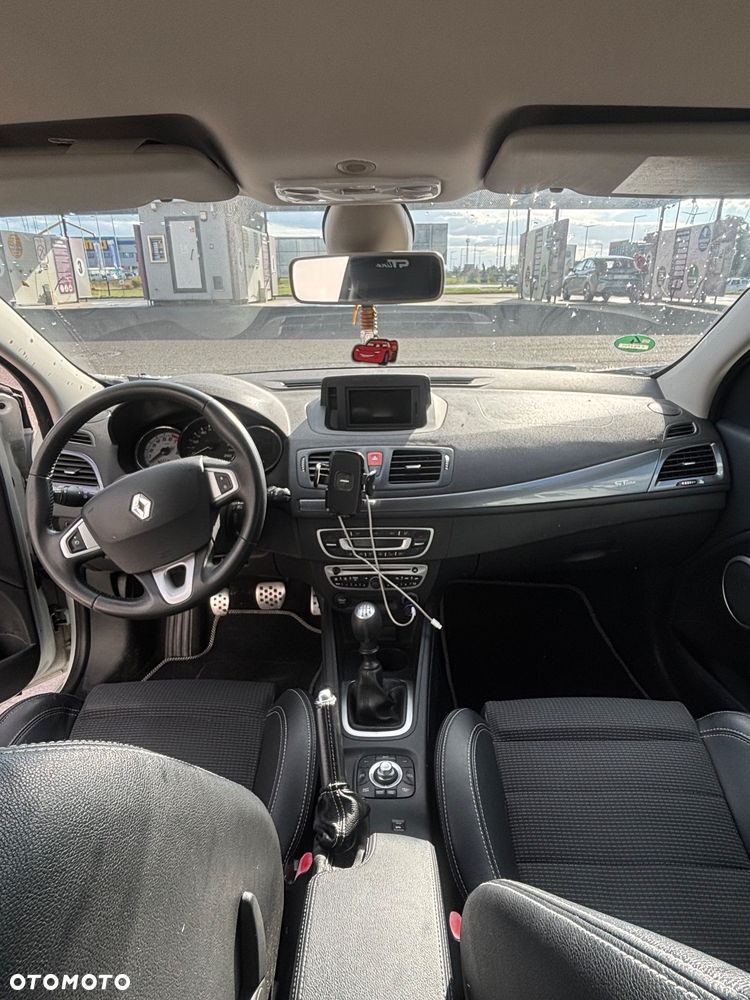 Renault Megane - 9