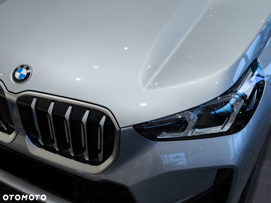 BMW X1 - 3