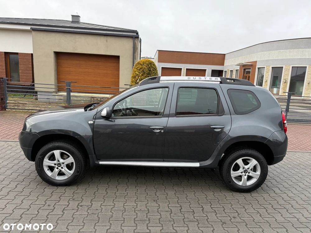Dacia Duster - 16