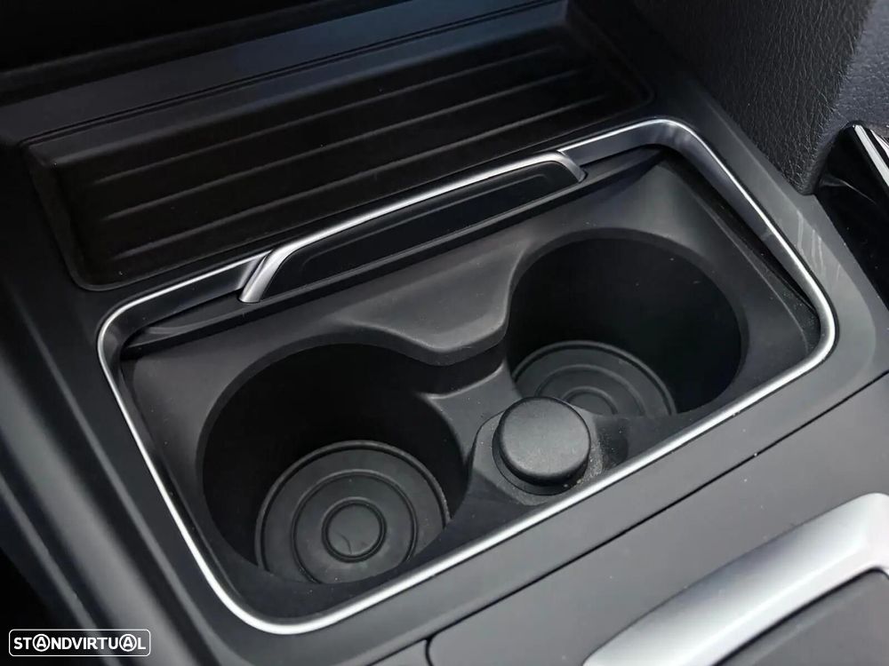 BMW 420 Gran Coupé d Line Sport Auto - 50
