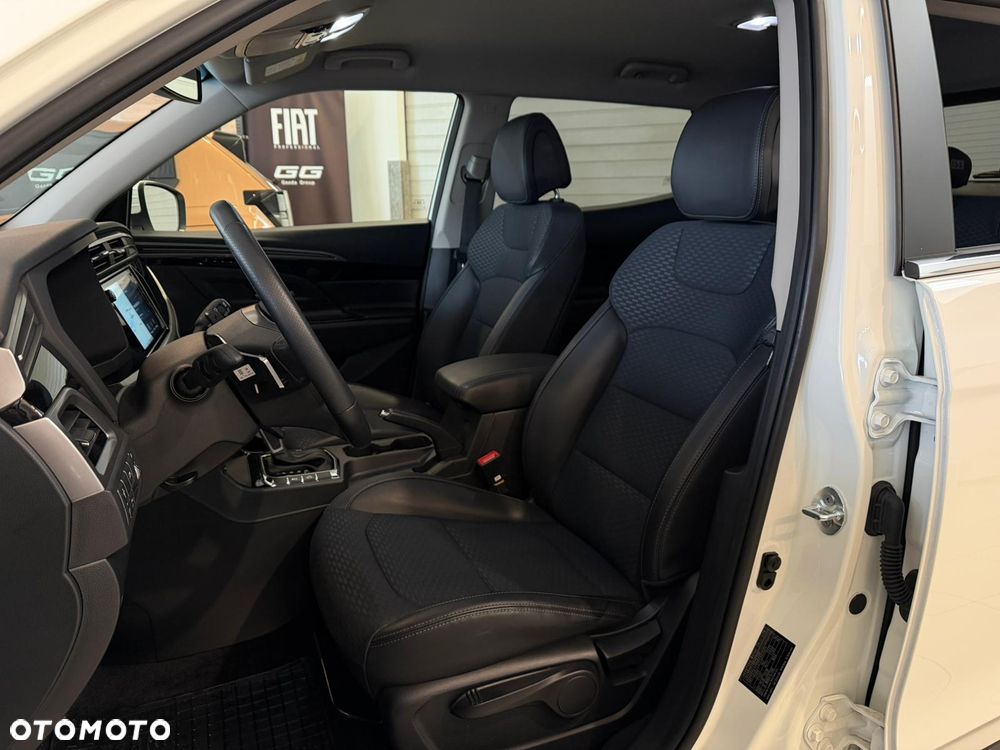 SsangYong/KGM Korando 1.5 T-GDI Quartz 2WD - 9