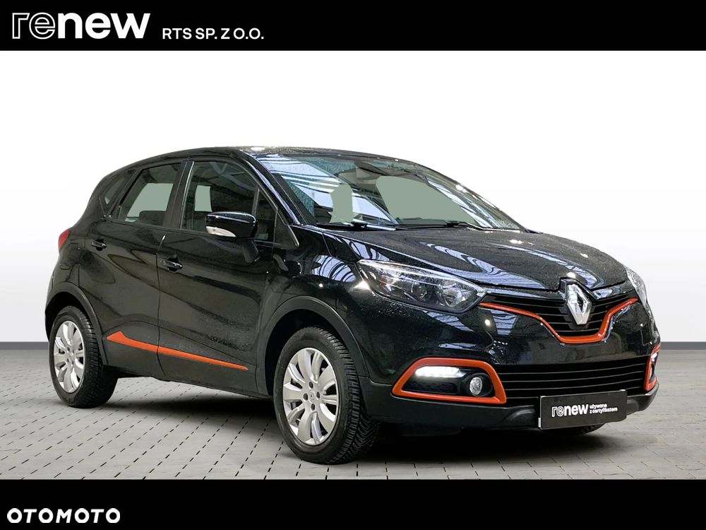 Renault Captur 0.9 Energy TCe Intens - 7
