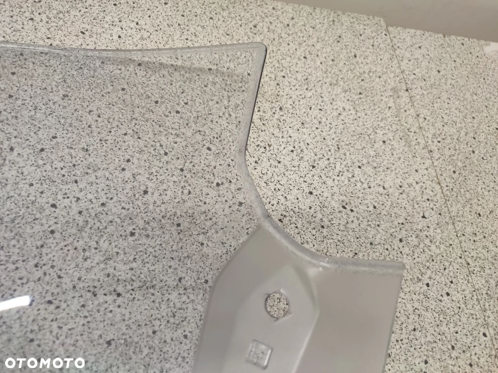 Szyba, szybka, owiewka przód Kawasaki Ninja 650 20- - 16