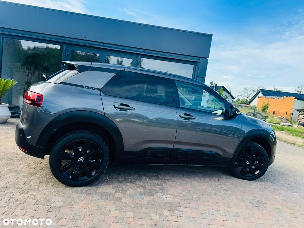 Citroën C4 Cactus 1.6 Blue HDi Live - 3