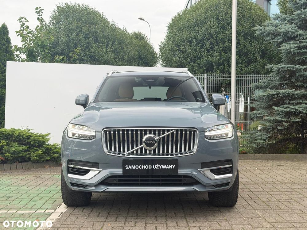Volvo XC 90 - 4