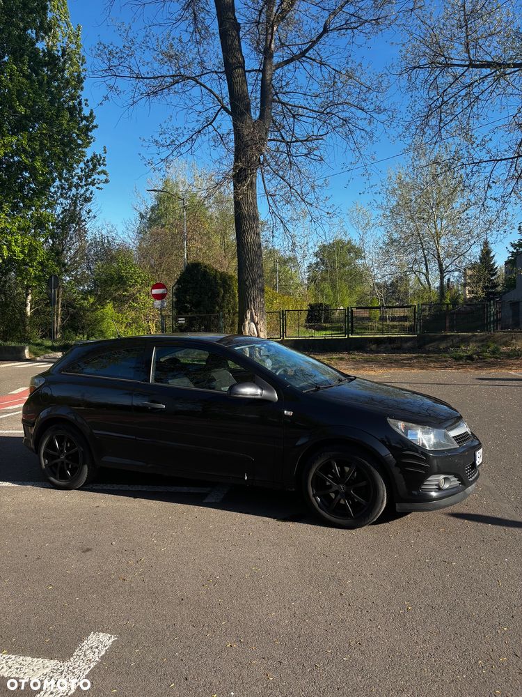 Opel Astra 1.4 Enjoy - 2