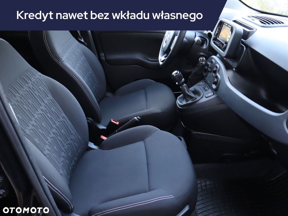 Fiat Panda - 11