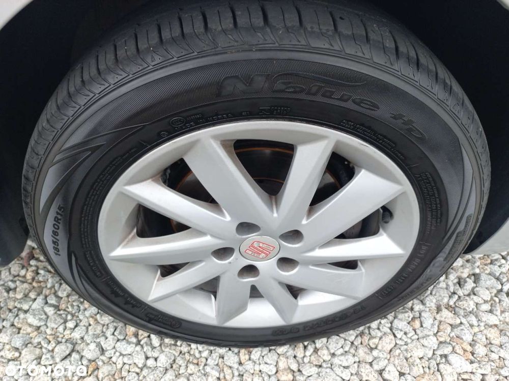 Seat Ibiza - 19