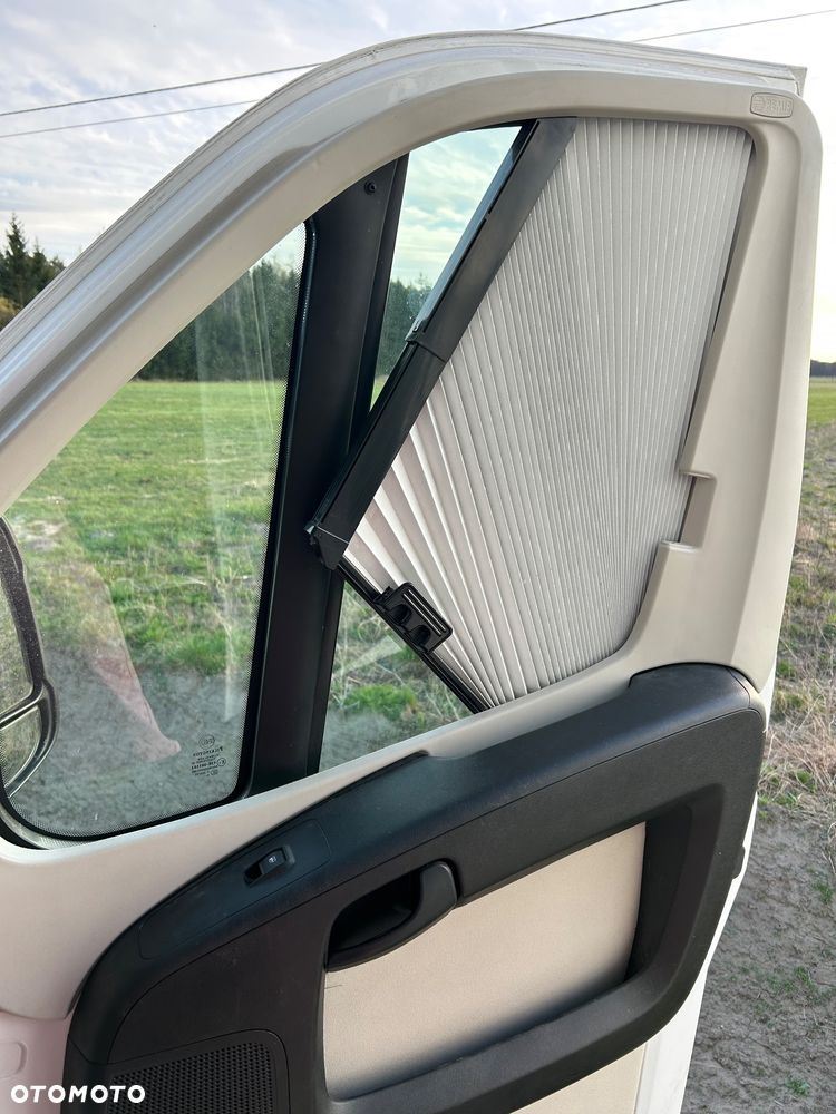Fiat Knaus sky traveller - 18