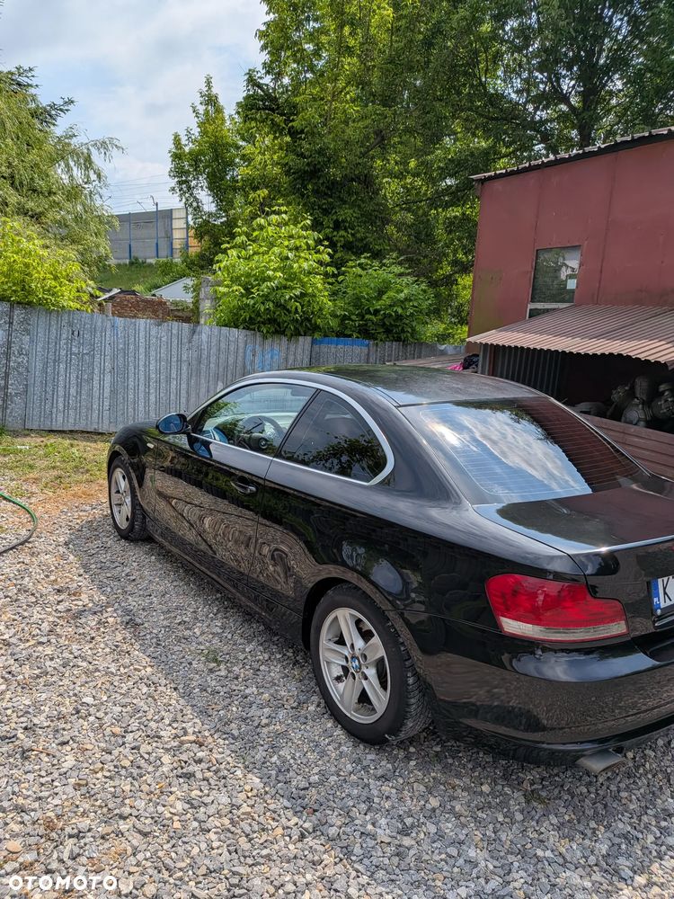 BMW Seria 1 120d Edition Exclusive - 3