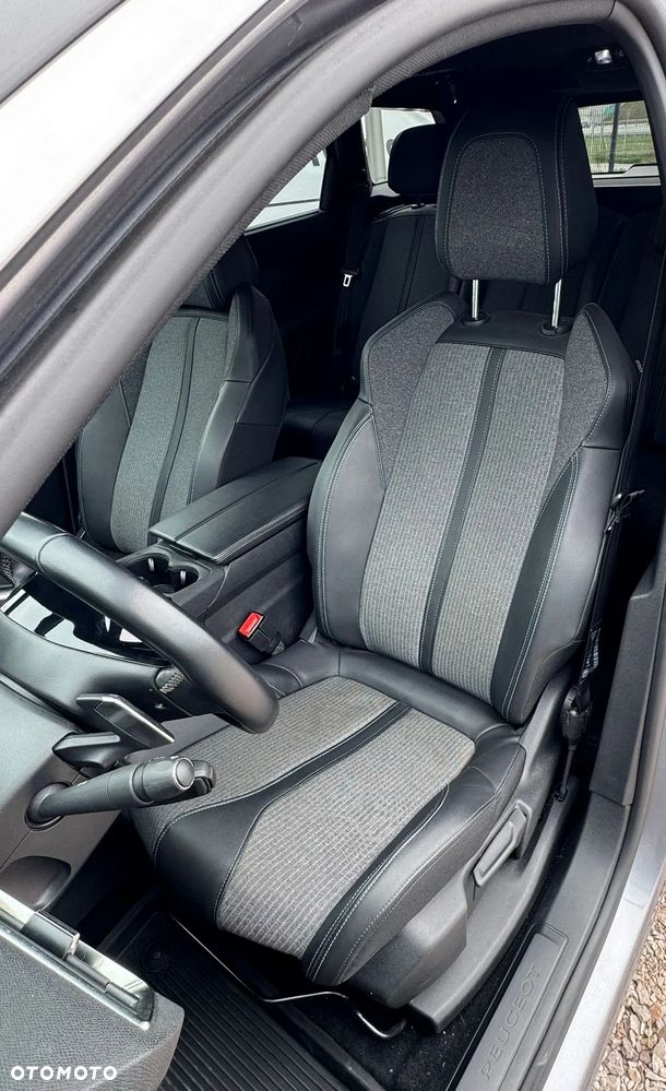 Peugeot 5008 1.5 BlueHDi Allure S&S EAT8 - 15