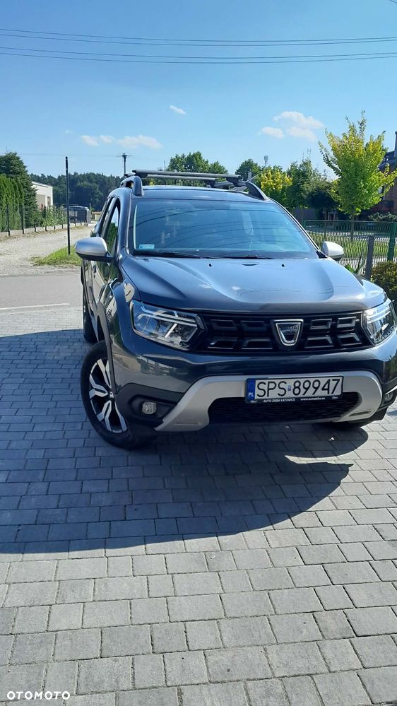 Dacia Duster 1.0 TCe Prestige - 3