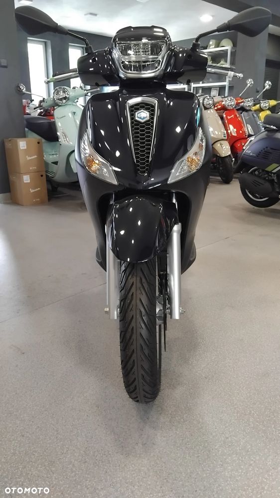 Piaggio Medley - 5