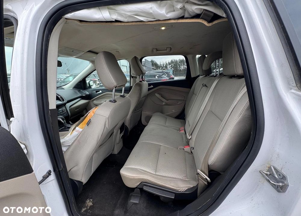 Ford Escape - 18