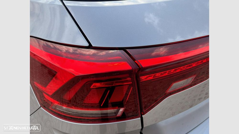 VW T-Roc 1.5 TSI Life DSG - 10