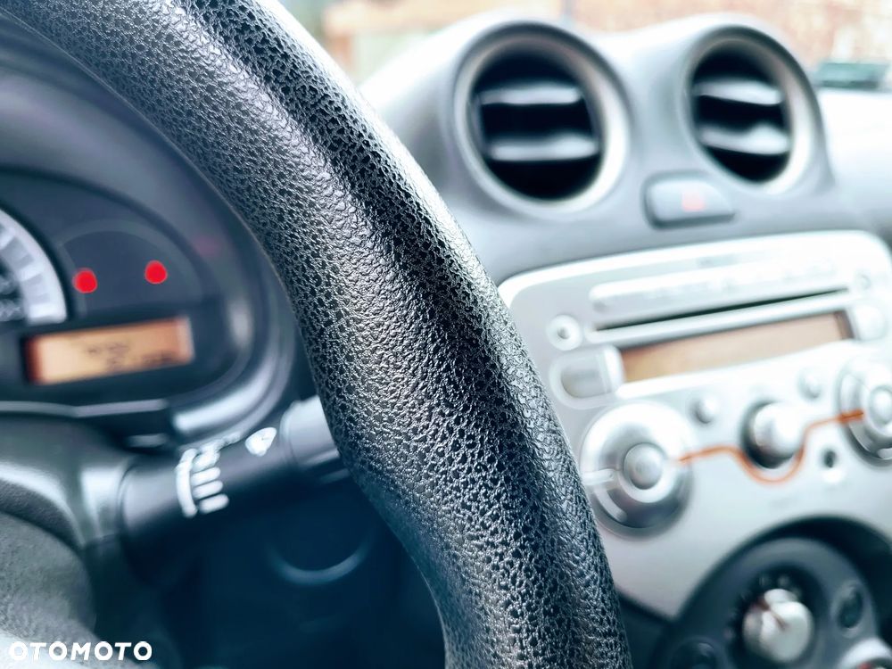 Nissan Micra 1.2 Acenta - 15