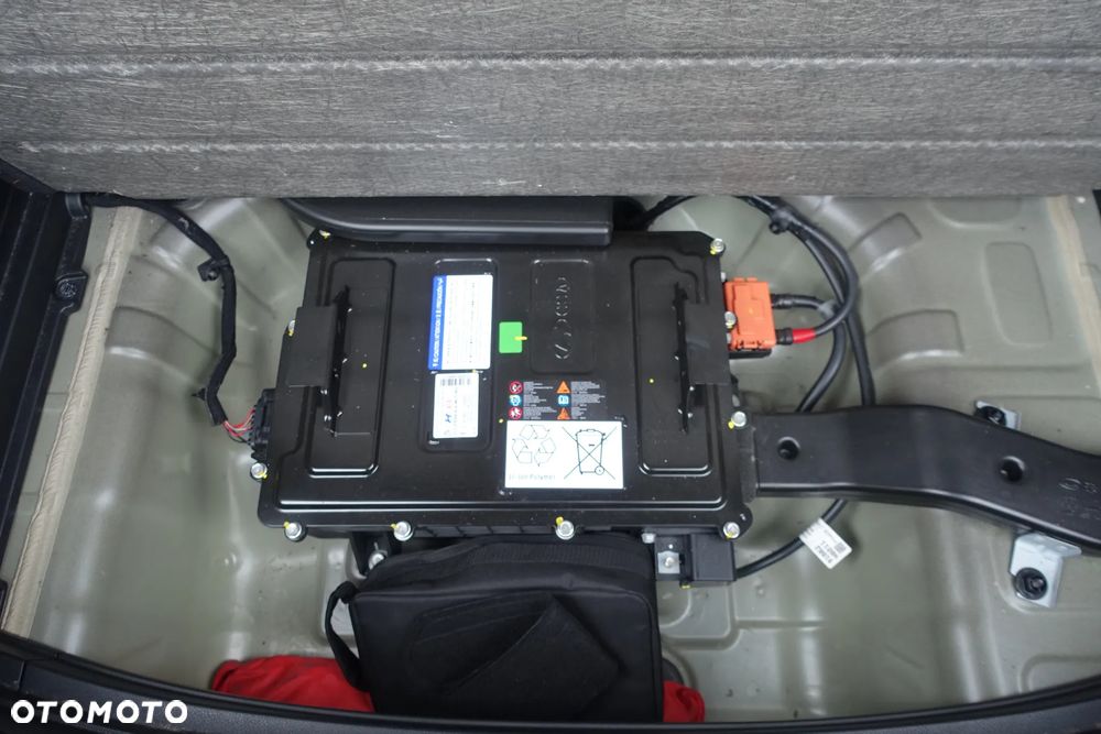 Kia Rio 1.0 T-GDI 120 Mild-Hybrid Spirit - 32