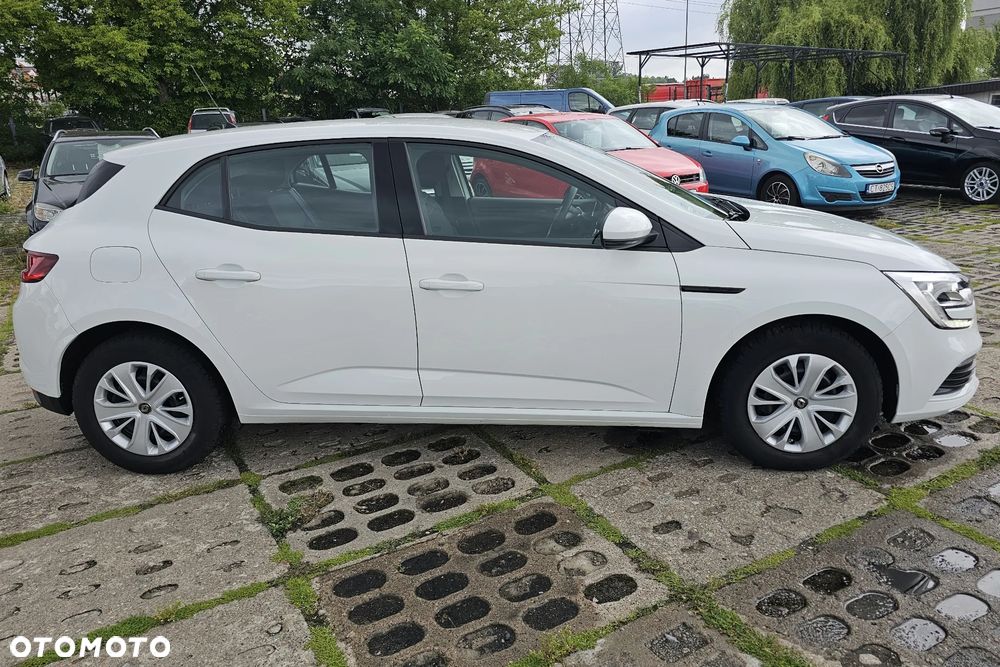 Renault Megane - 4