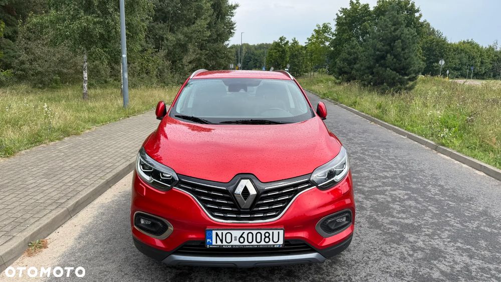 Renault Kadjar 1.3 TCe FAP Intens EDC - 2