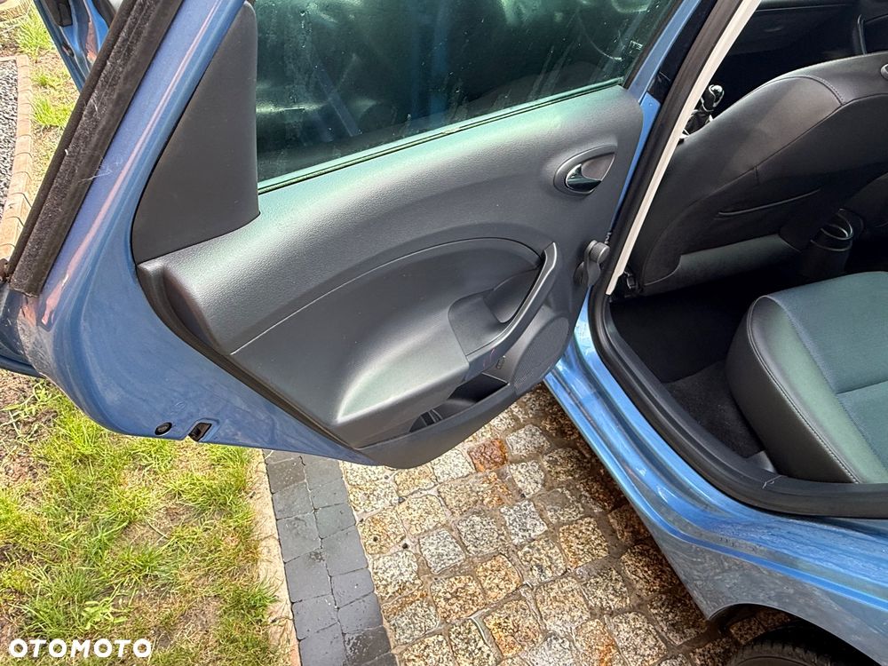 Seat Ibiza 1.2 TSI FR - 23