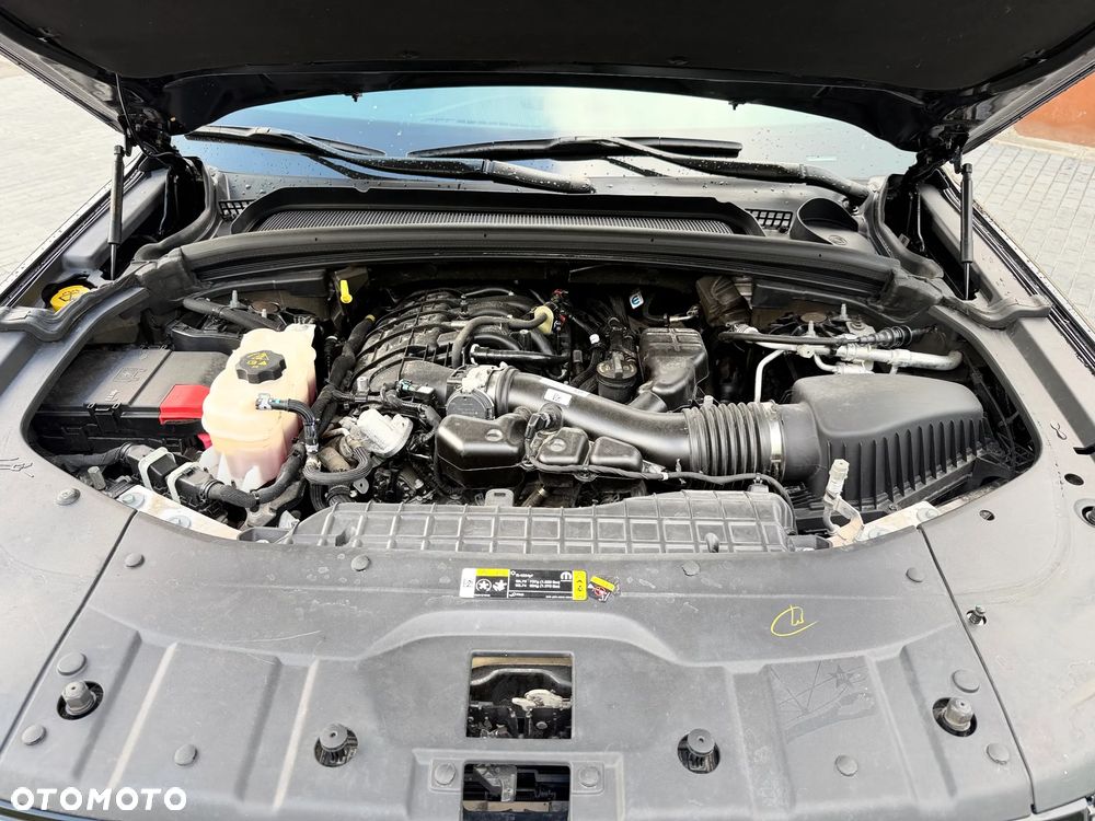 Jeep Grand Cherokee - 30