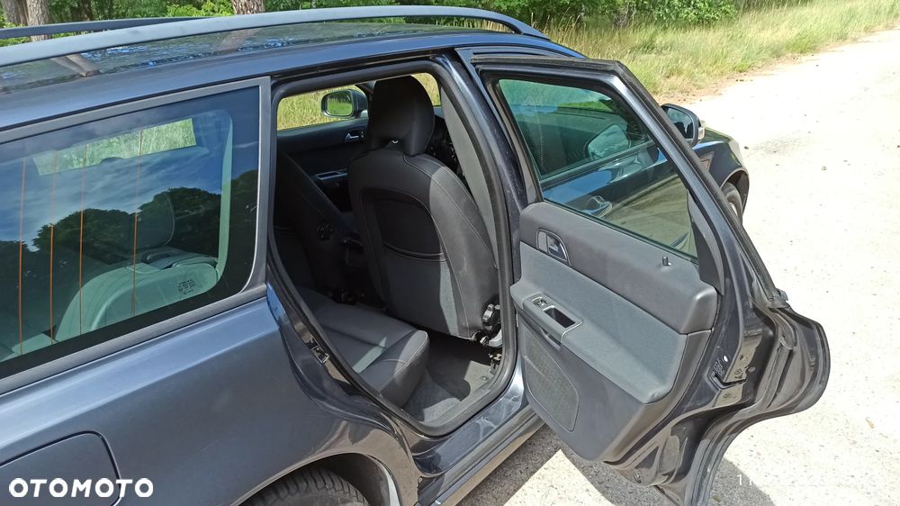 Volvo V50 2.0D - 13