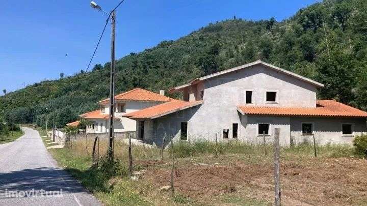 Terreno para Construção em Penalva de Alva, Oliveira do Hospital - Grande imagem: 2/20