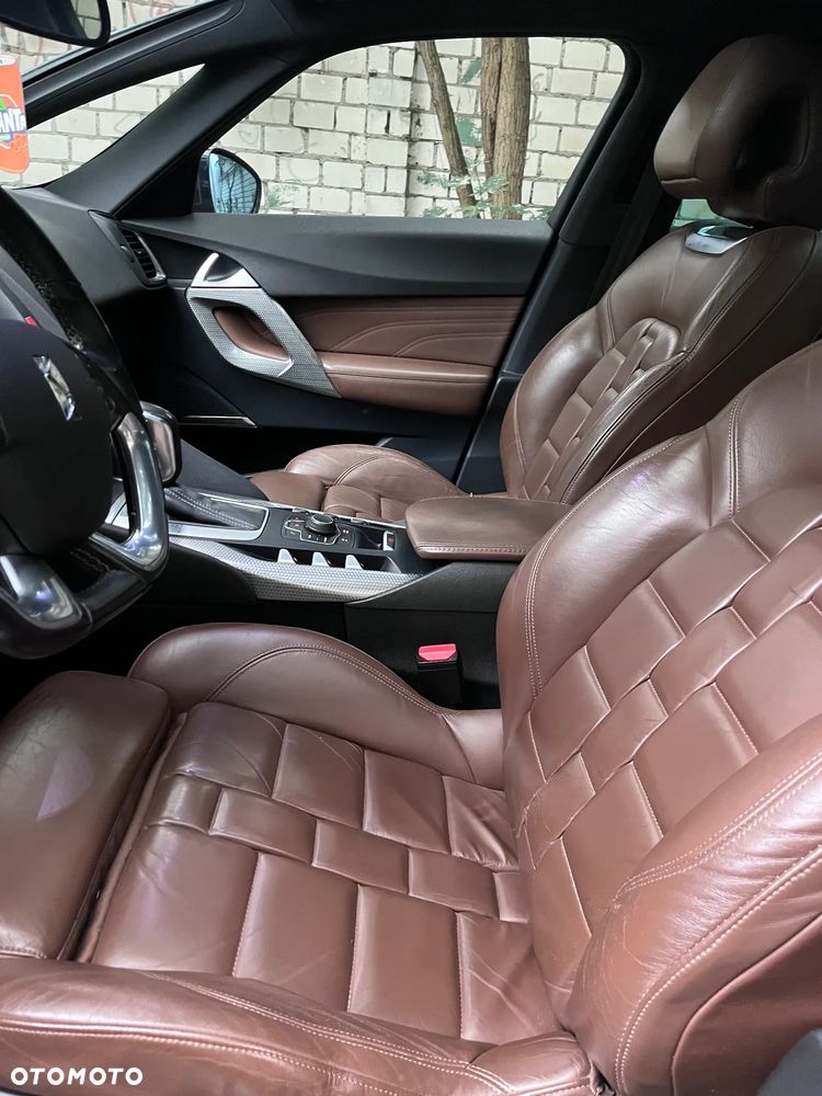 Citroën DS5 2.0 HDi SportChic - 21