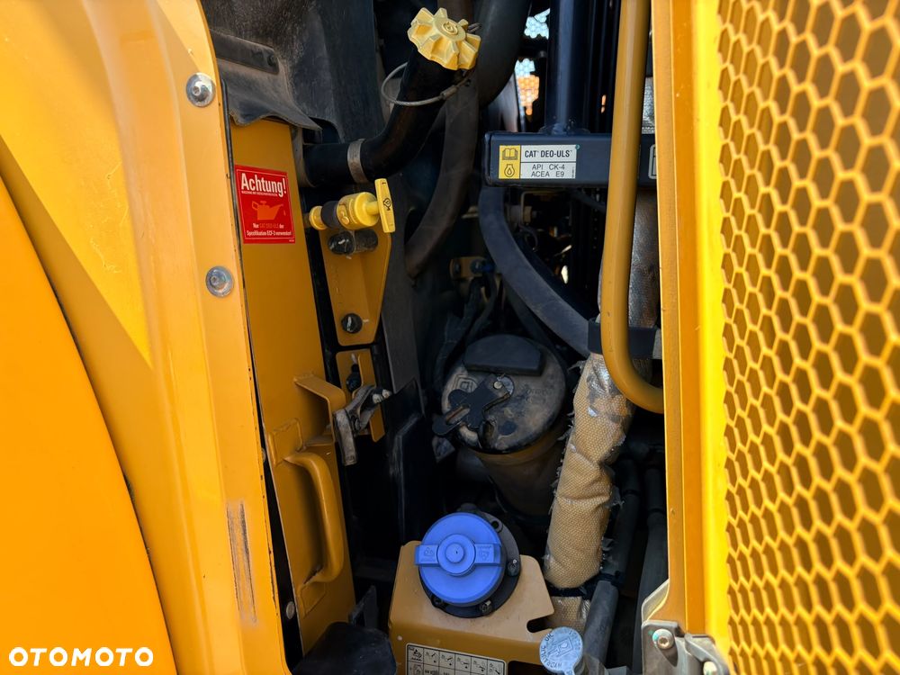 Caterpillar 972MXE - 19