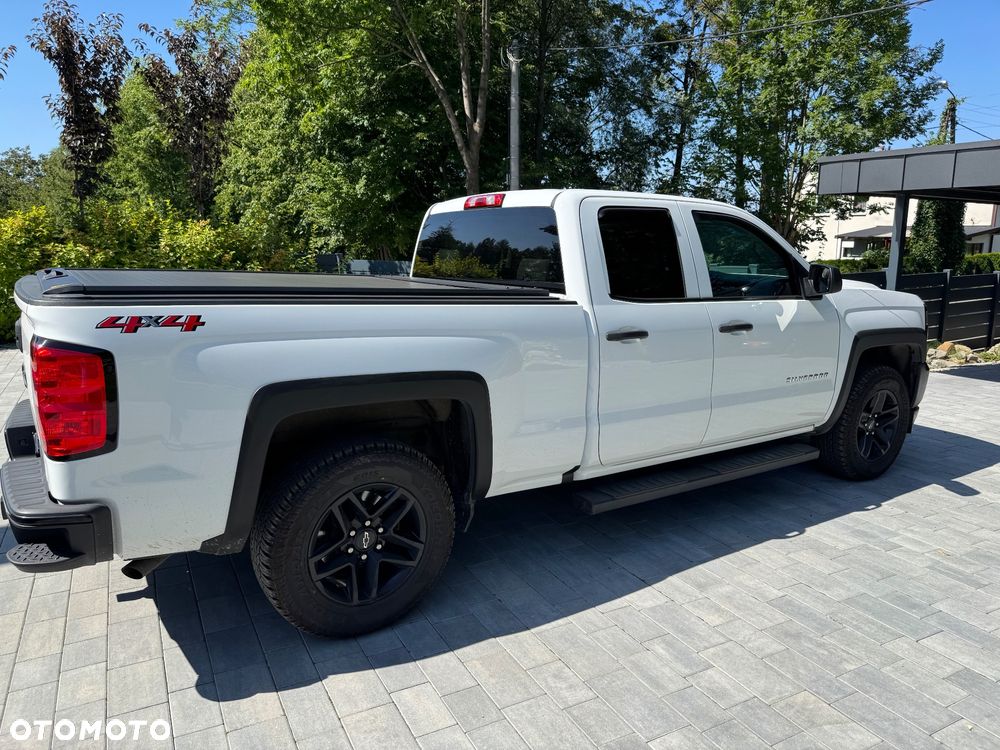 Chevrolet 1500 - 3
