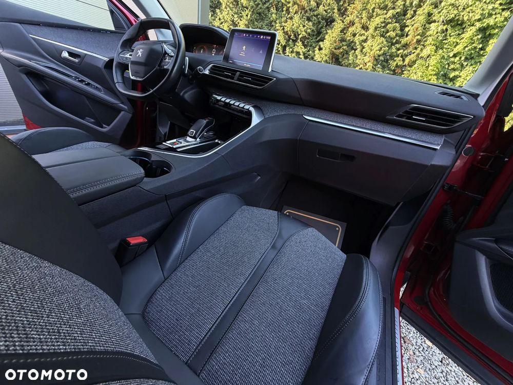 Peugeot 3008 THP 165 EAT6 Stop & Start Allure - 15