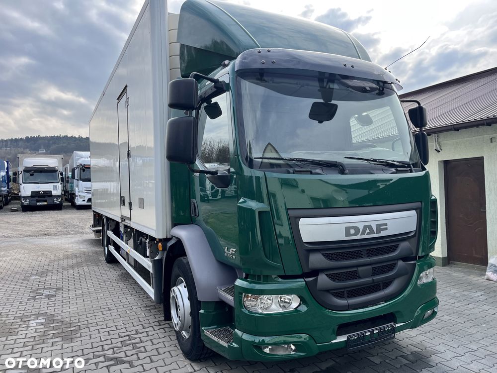 DAF LF 250 - 4