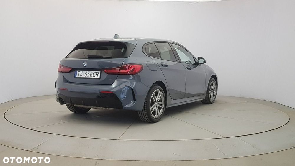 BMW Seria 1 - 7