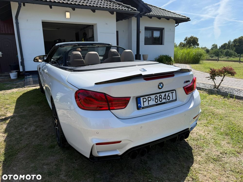 BMW M4 - 19