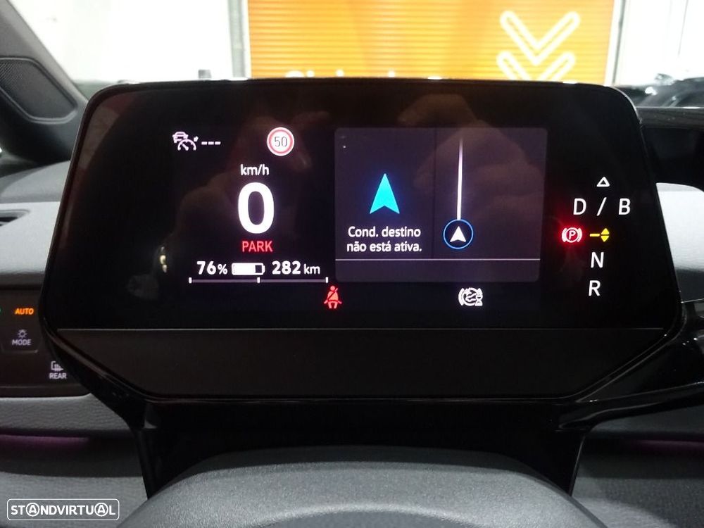 VW ID.3 Pro Performance - 16