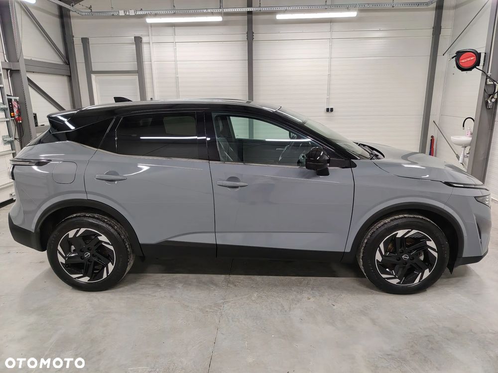 Nissan Qashqai 1.3 DIG-T MHEV Xtronic N-Connecta - 16