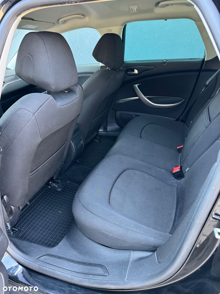 Citroën C5 2.0 BlueHDi Exclusive S&S - 8