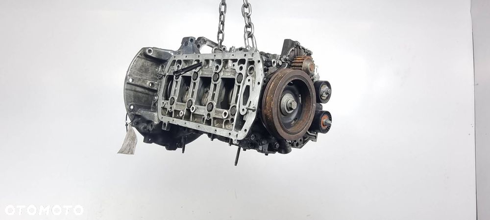 SILNIK DÓŁ TOYOTA PROACE II GKIGH 1.6 HDI - 1