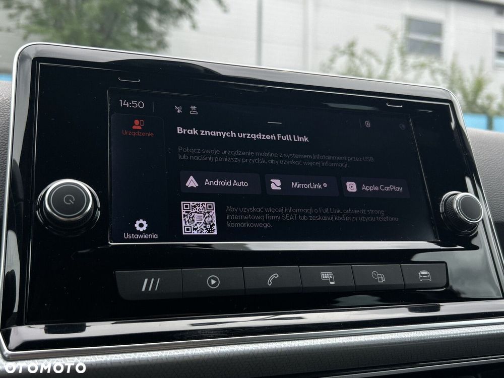 Seat Tarraco - 29
