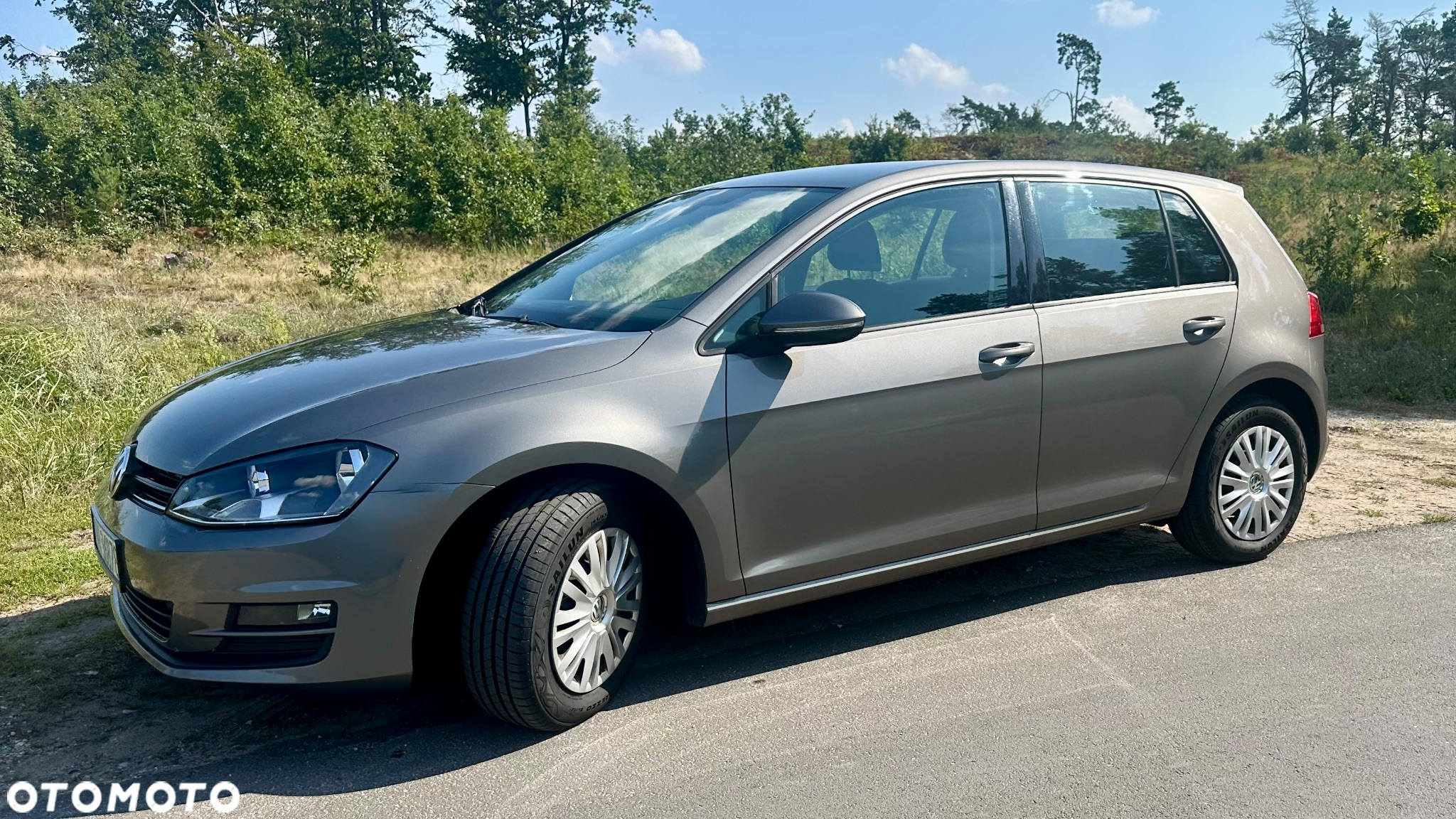 Volkswagen Golf VII 1.2 TSI BMT Start - 37