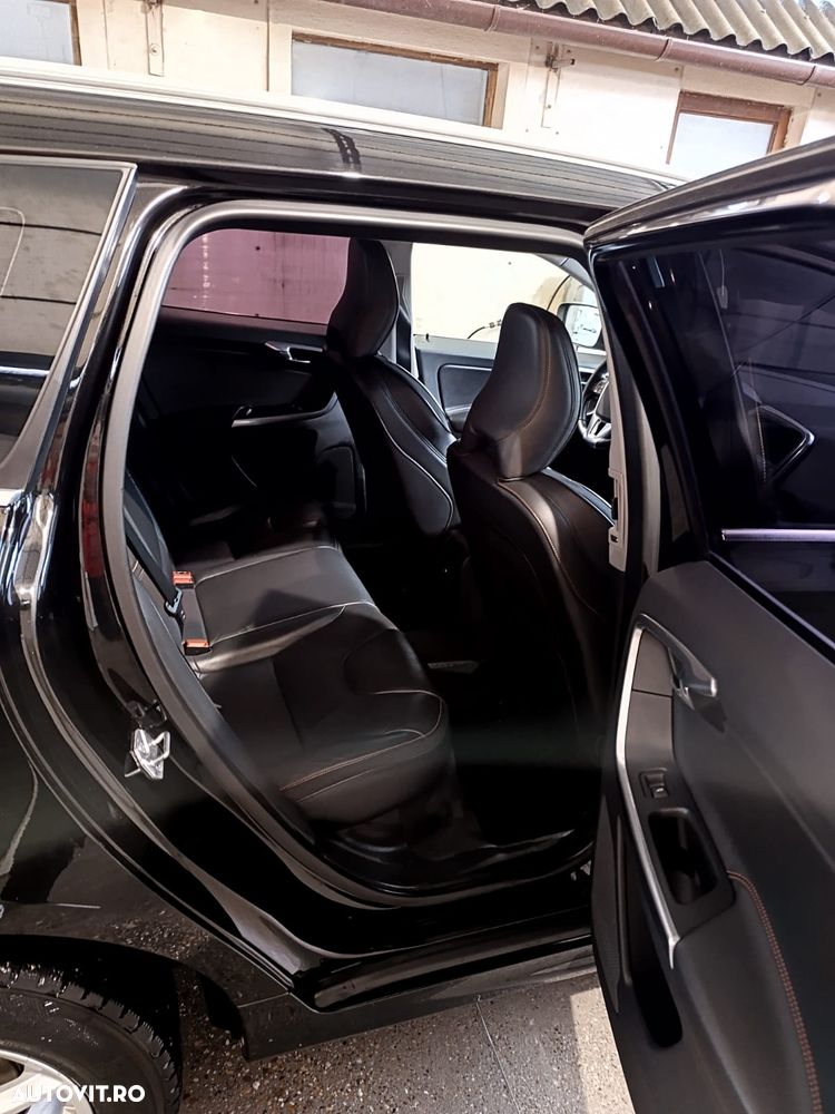 Volvo XC 60 D3 Aut. Ocean Race - 17