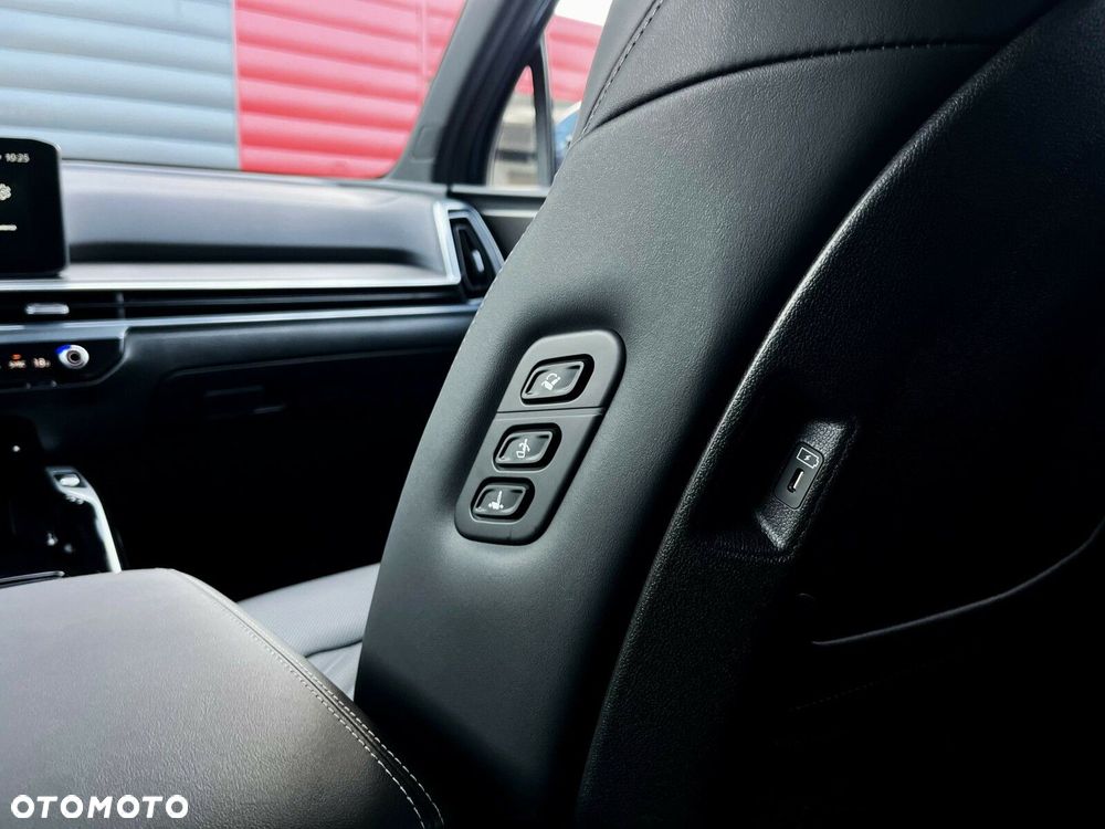 Kia Sorento 1.6 T-GDI HEV Prestige Line 6os - 38