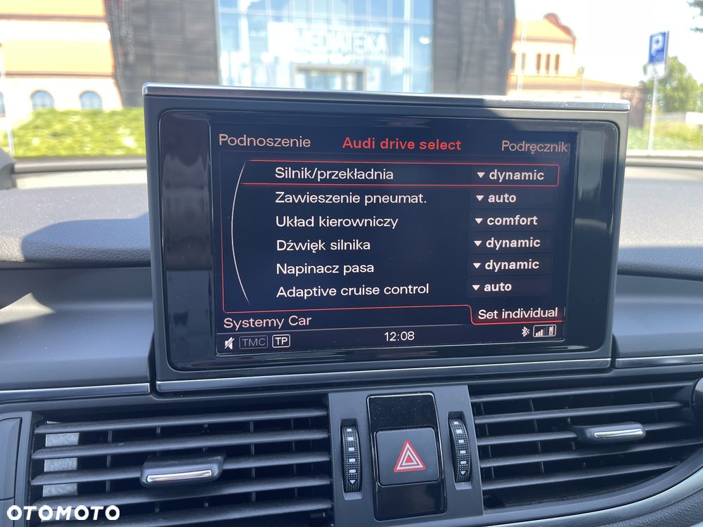 Audi A7 Sportback 3.0 TDI quattro tiptronic sport selection - 17