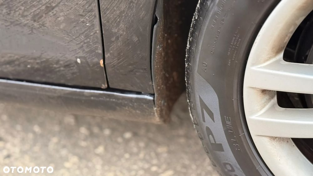 Volkswagen Golf 2.0 TDI DPF DSG Team - 5