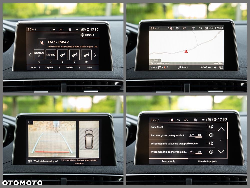 Peugeot 3008 BlueHDi 120 Stop & Start Allure - 38