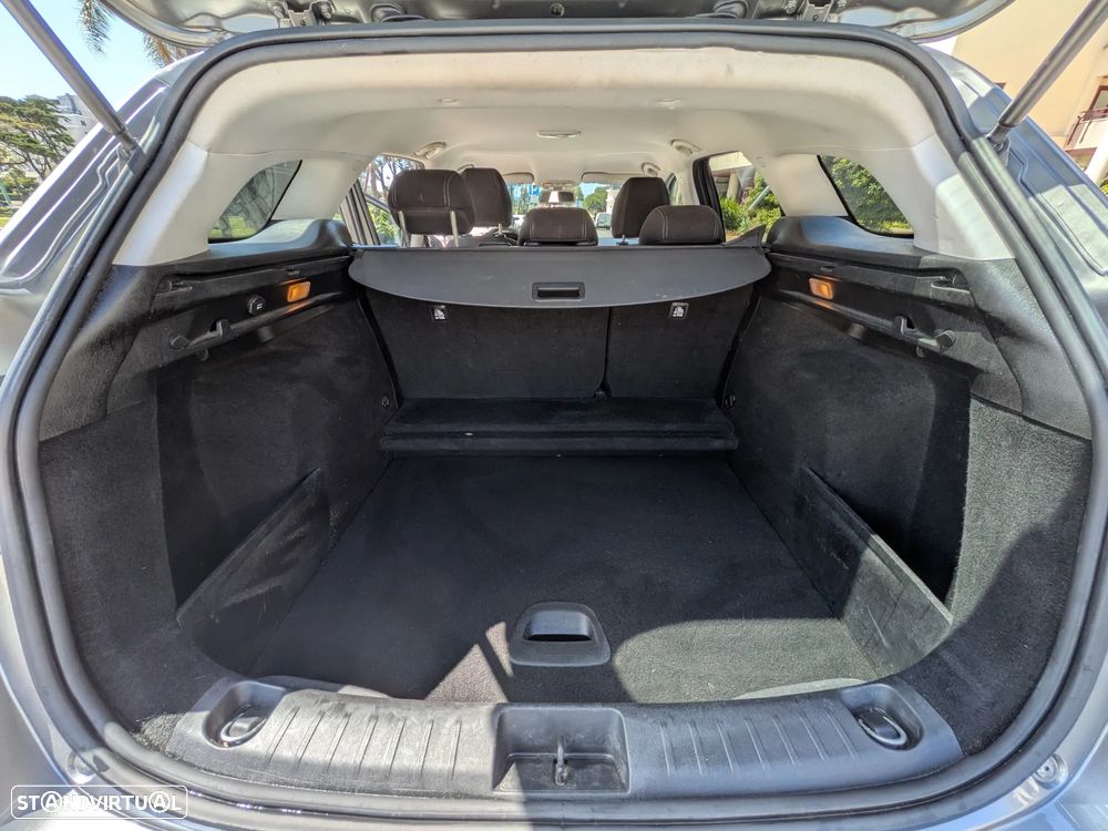 Fiat Tipo Station Wagon 1.3 M-Jet Lounge - 8
